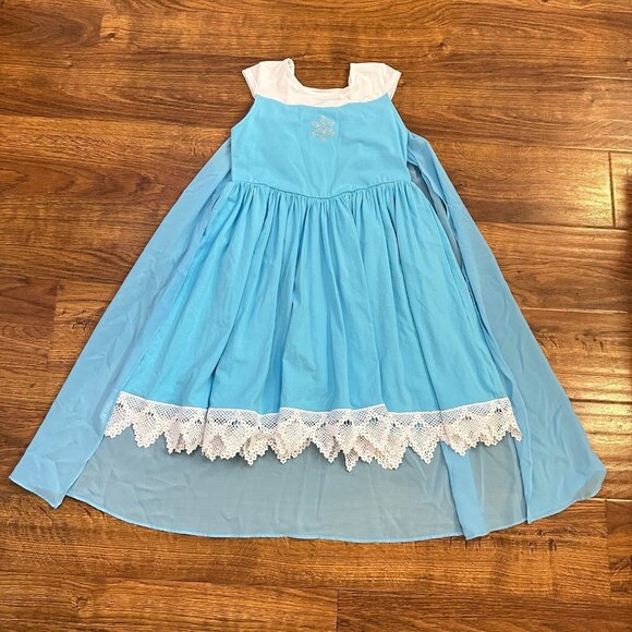 Only Little Once Ice Queen dress - Picture 1 of 6